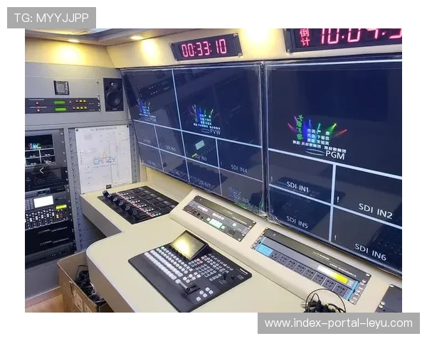 云导播台在当前周期大规模替代传统机房 提升了中小型赛事组织的执行效率