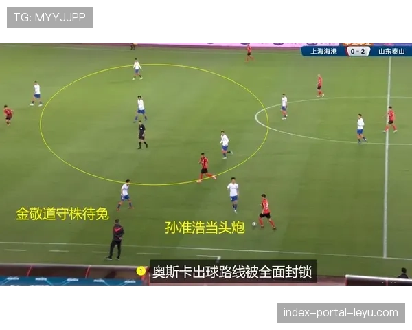 上海海港官方确认:中场核心奥斯卡因腹股沟拉伤将缺阵四周 上海海港官方确认:中场核心奥斯卡因腹股沟拉伤将缺阵四周