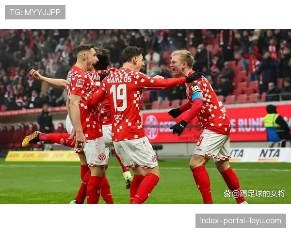 拜仁逆转美因茨：轮换阵容展现深度，为欧冠半决赛蓄力